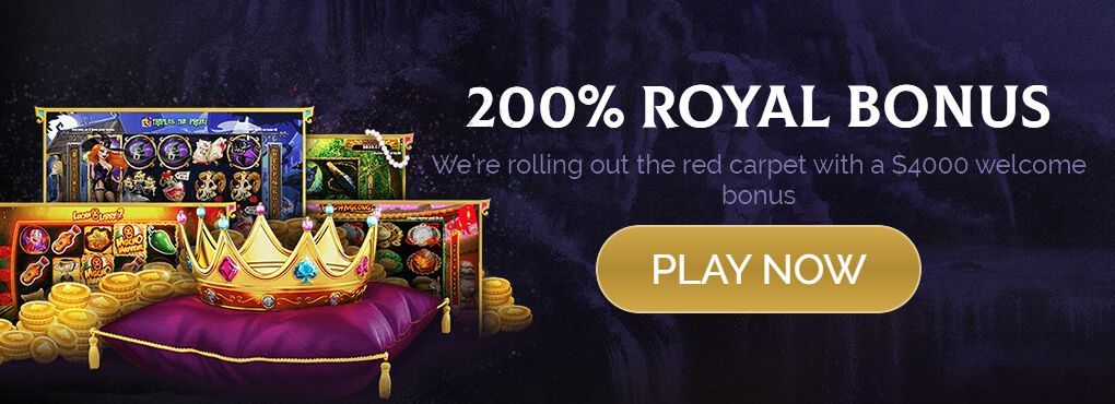 Mobile Casino