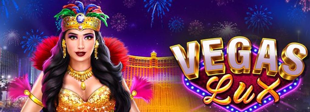 Vegas Lux Slots