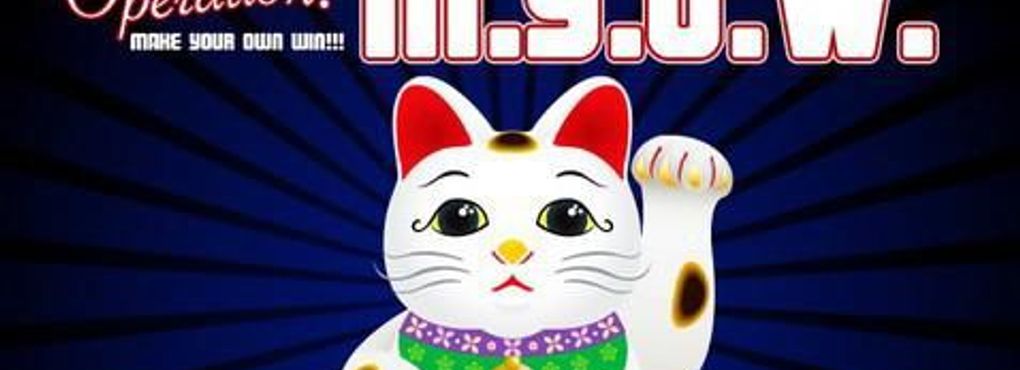 Get Back To Classic Slot Fun With Operation M.Y.O.W
